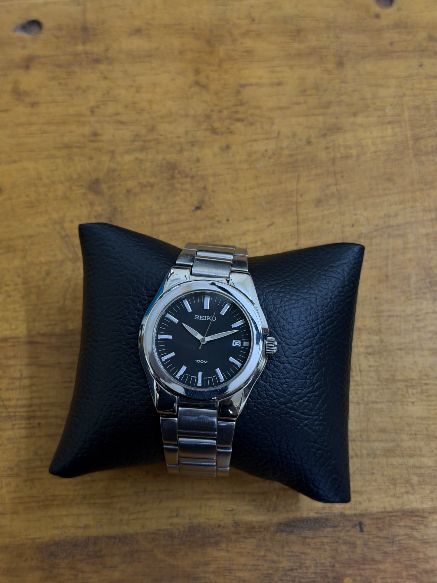 Pre Owned Seiko Quartz