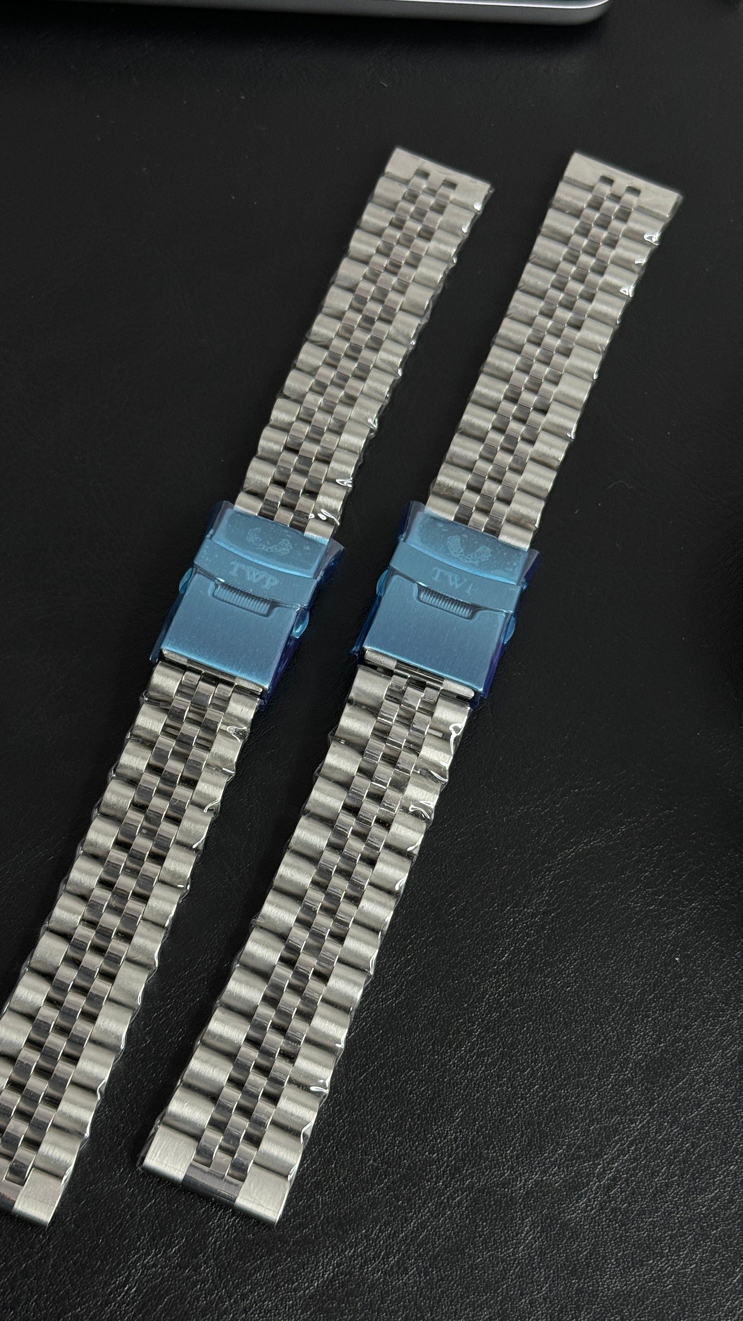 Jubilee Bracelet- High Quality 304 Grade Stainless Steel