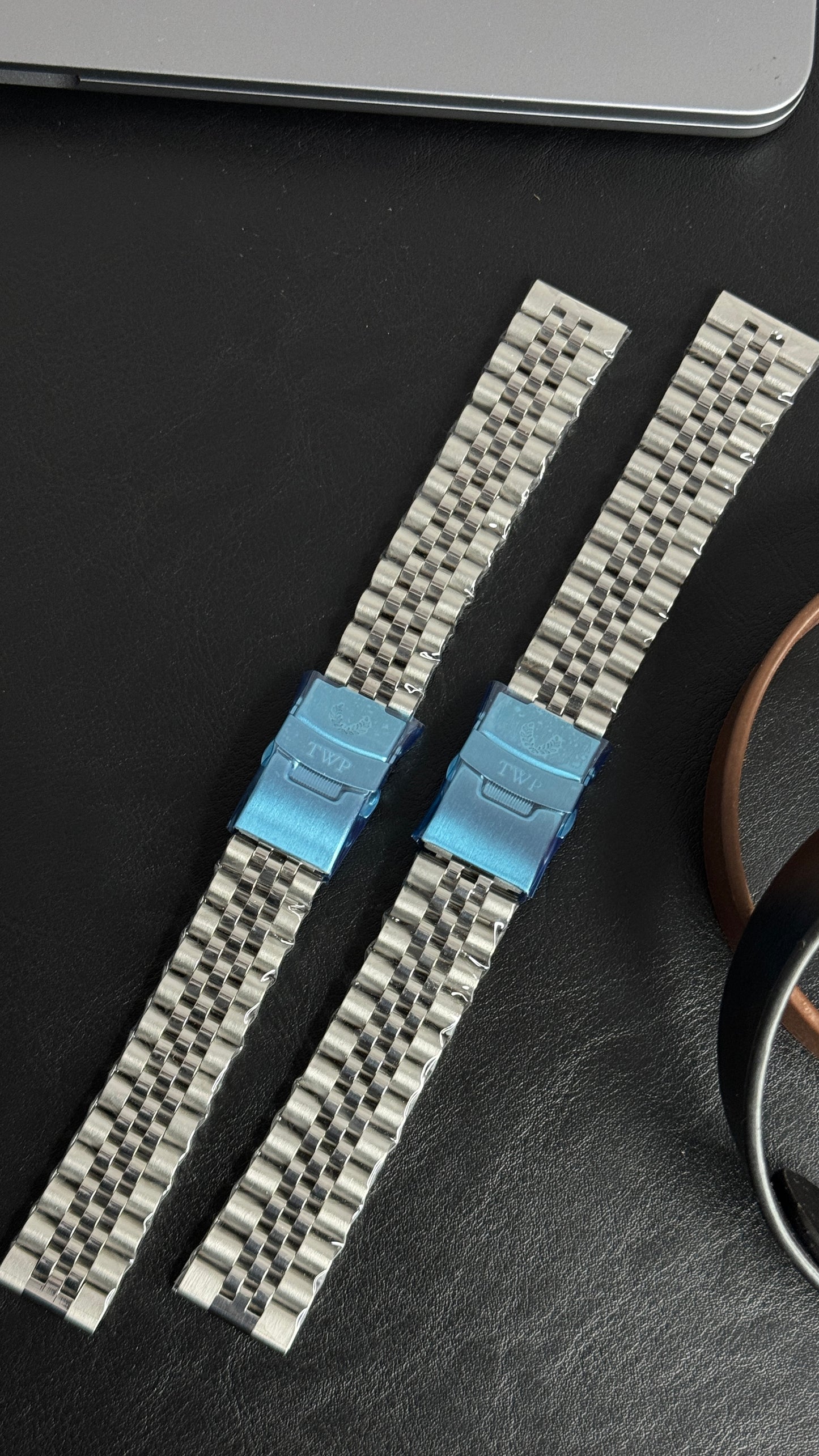 Jubilee Bracelet- High Quality 304 Grade Stainless Steel