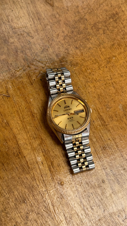 Pre Owned Vintage Orient Automatic