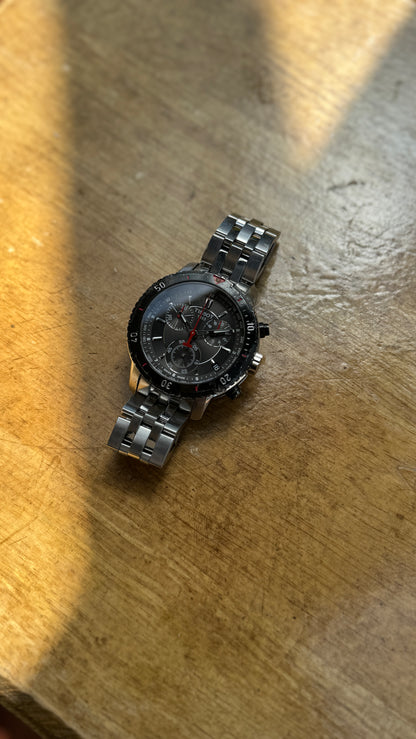 Pre Owned  Tissot T Sport - PRS 200 Watch