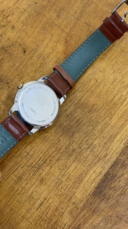 Pre Owned Tissot Classic Dream