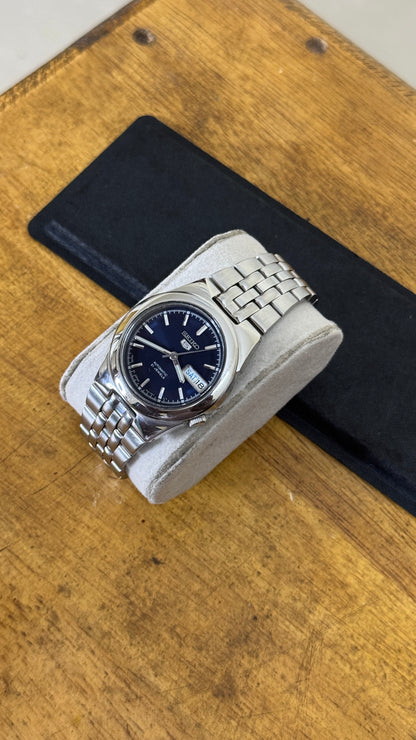 Preowned Seiko 5 Automatic