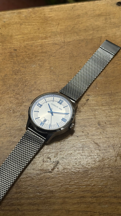 Pre Owned CERRUTI 1881 Watch