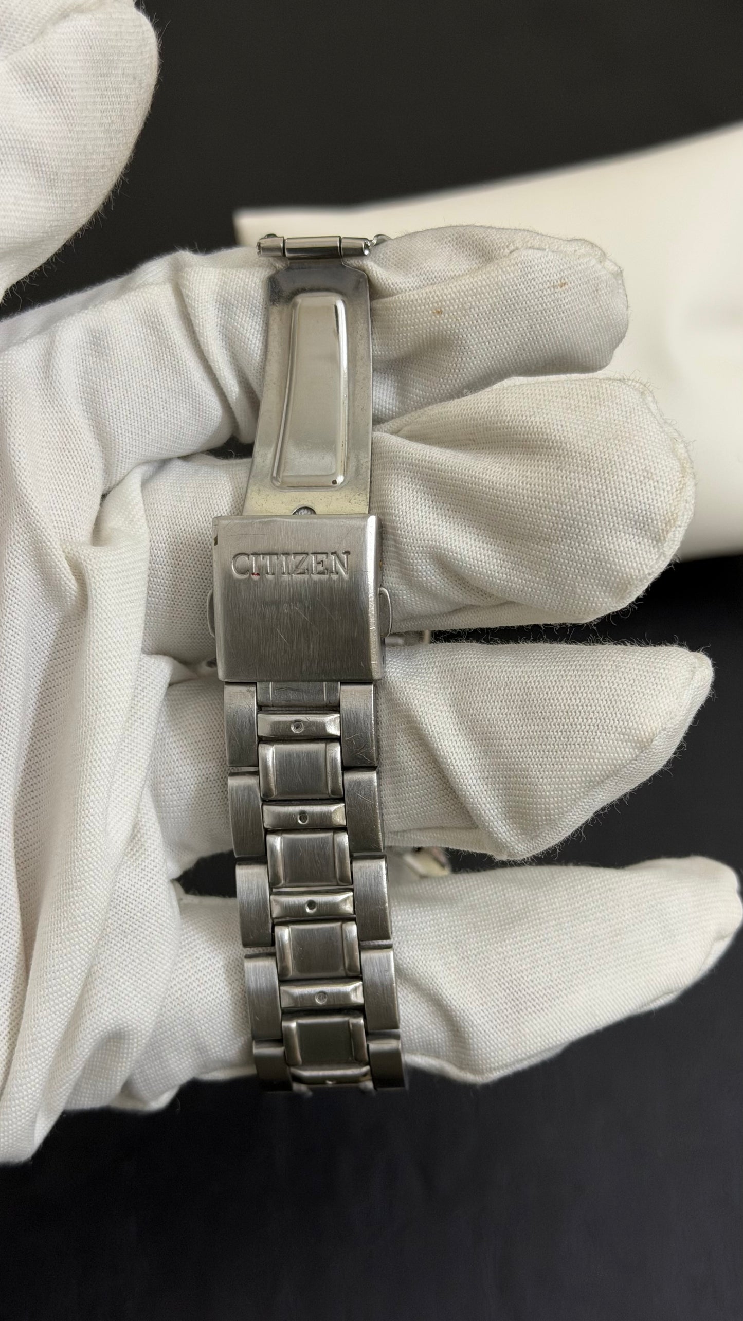 Pre Owned Vintage Citizen Automatic