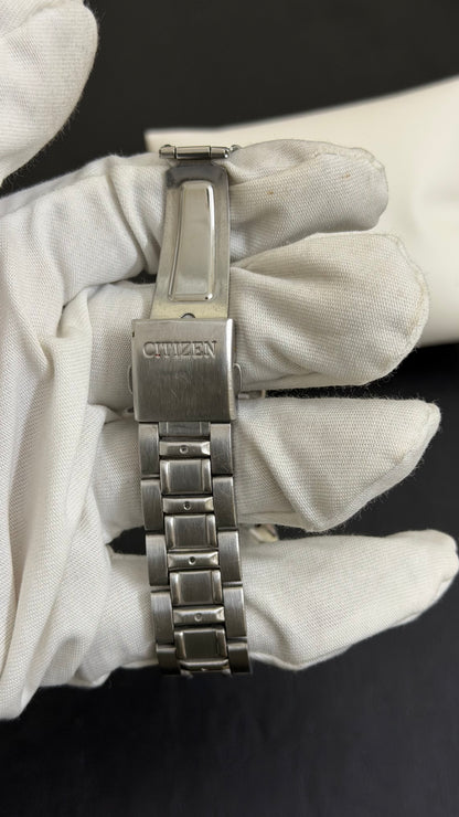 Pre Owned Vintage Citizen Automatic