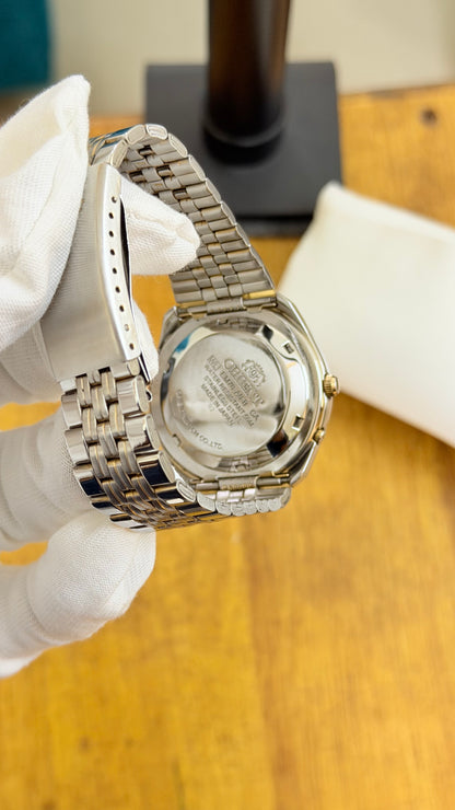 Pre Owned Orient automatic watch
