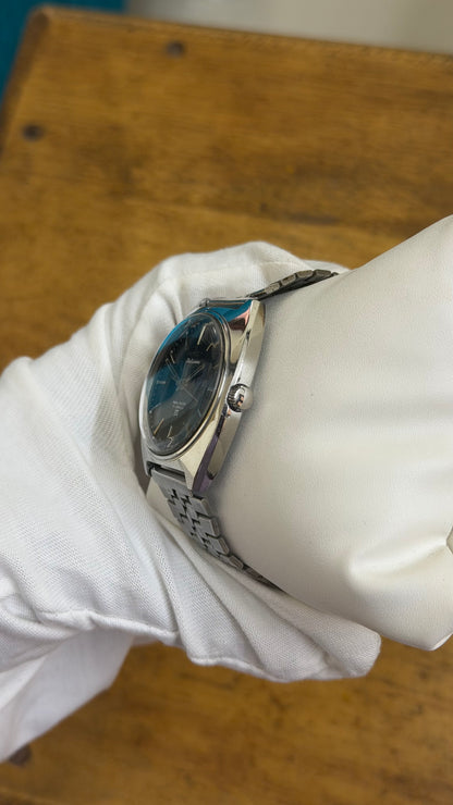 Pre Owned Vintage HMT Kohinoor (1970s)