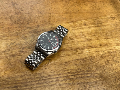 Pre Owned Seiko 5 Automatic