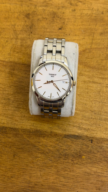 Pre Owned Tissot Classic Dream