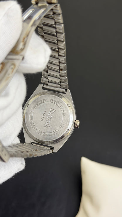 Pre Owned Vintage HMT Kohinoor - 1970s