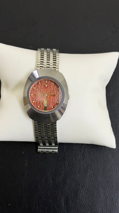 Pre Owned Vintage Rado Diaster
