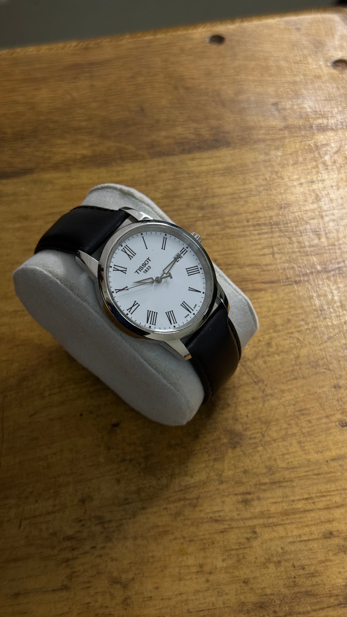 Pre Owned Tissot T - Classic Watch