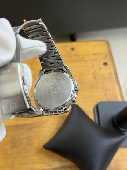 Pre Owned Casio EF382