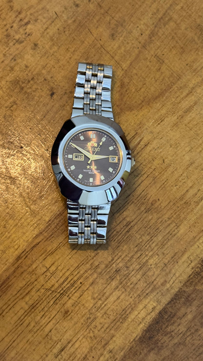 Pre Owned Vintage Orient EM70