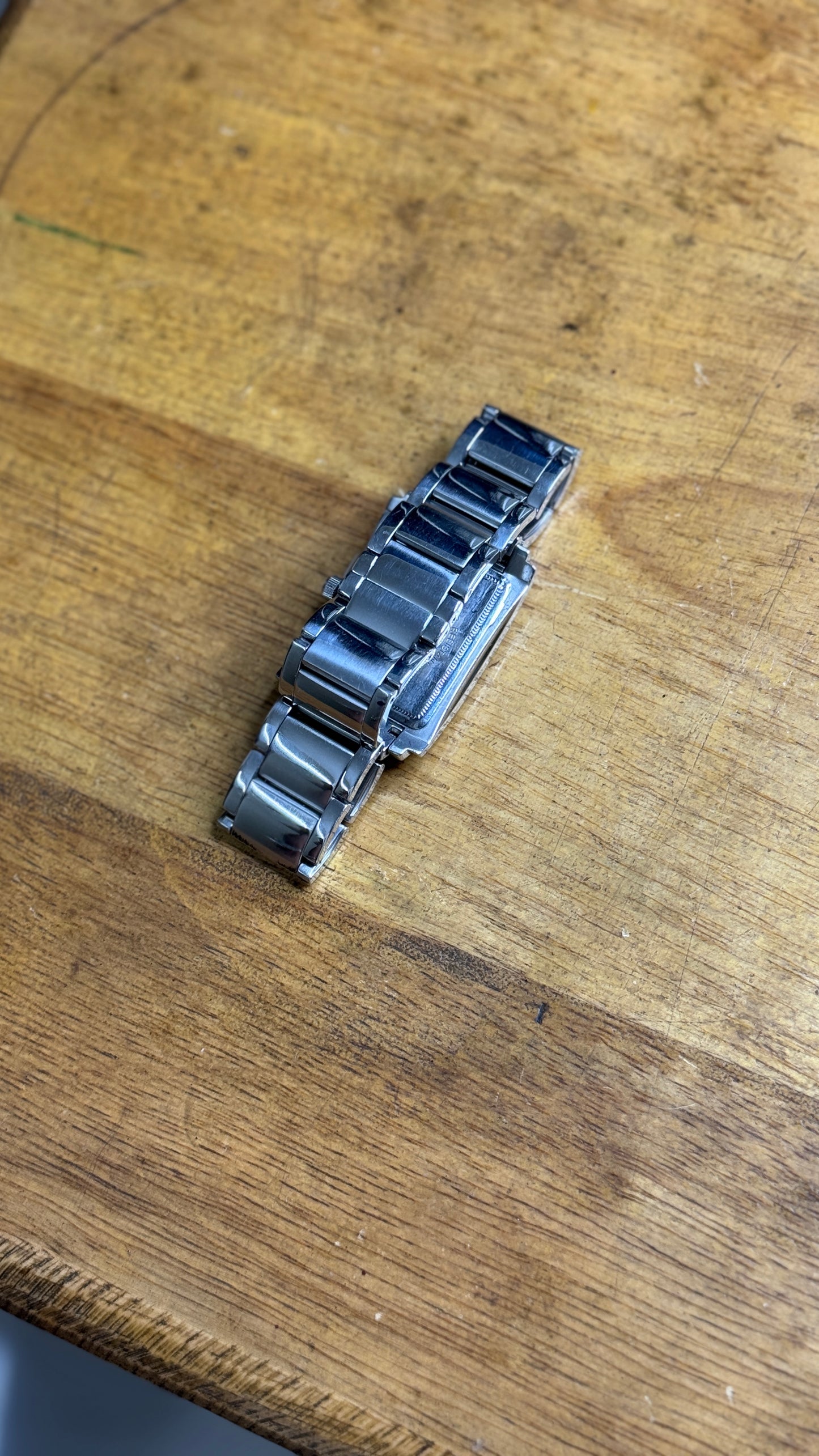 Pre Owned Continental Watch