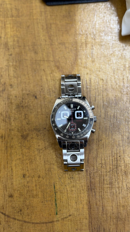 Pre Owned Tissot PRS 516