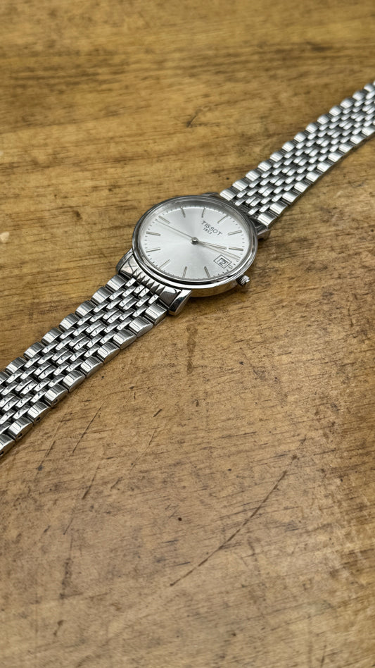 Pre Owned Tissot 1853 Desire Gent