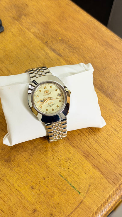 Pre Owned Orient automatic watch