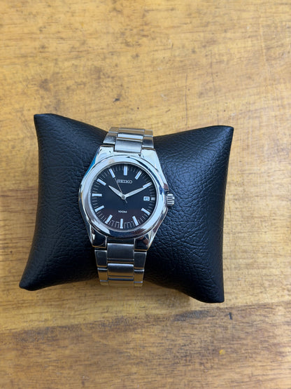 Pre Owned Seiko Quartz