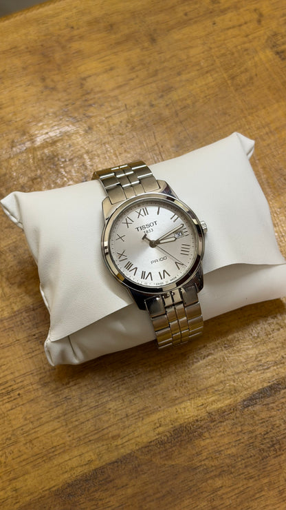Pre Owned Tissot PR100