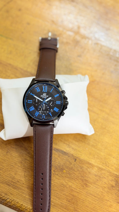 Pre Owned Casio Edifice Watch