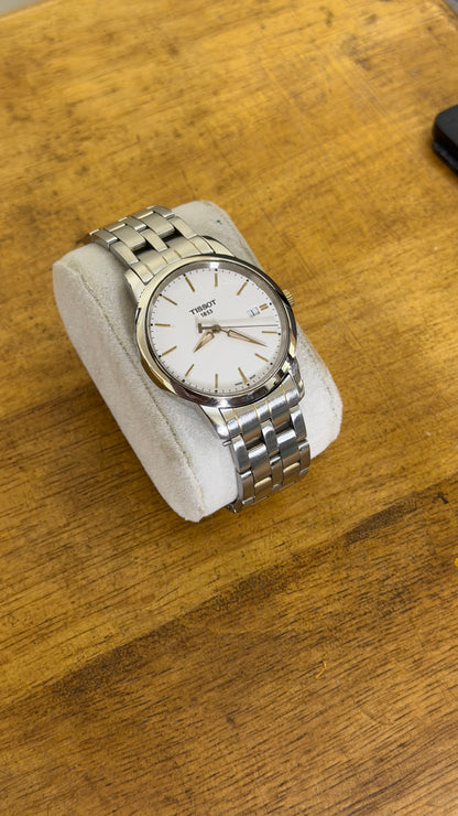 Pre Owned Tissot Classic Dream