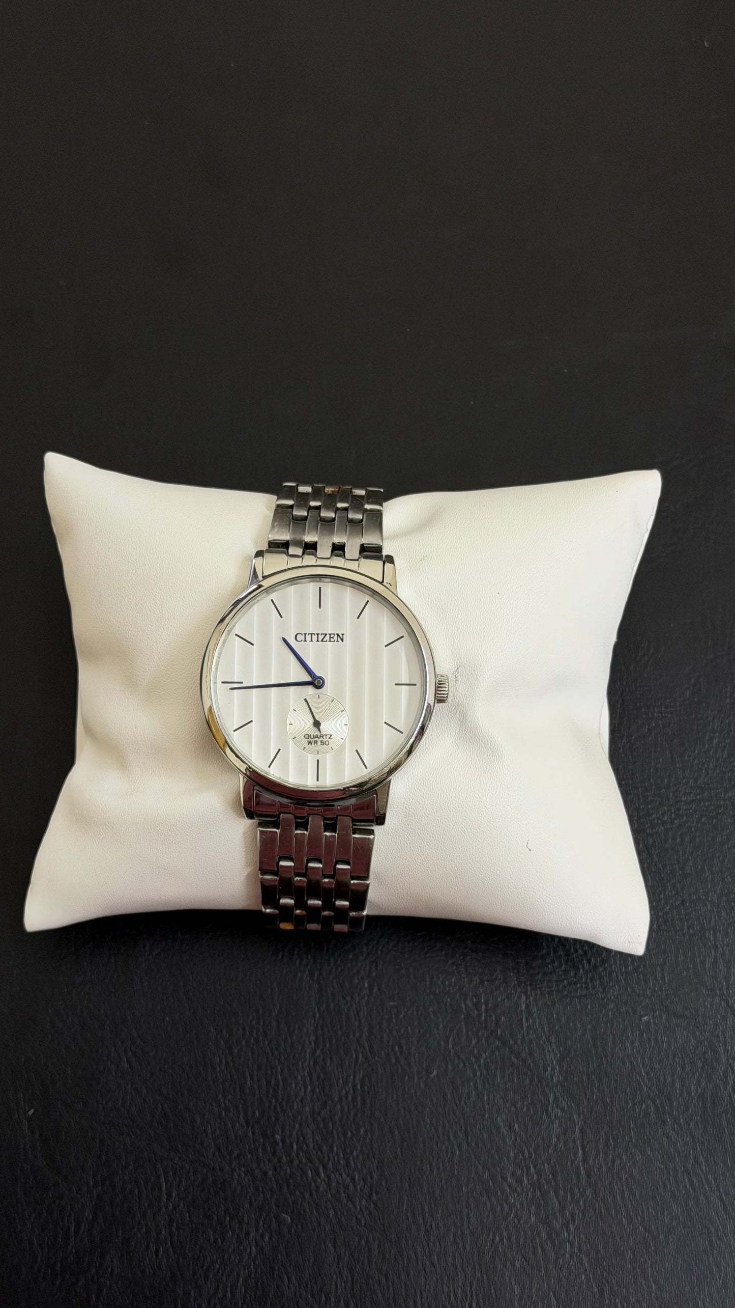 Pre Owned Citizen Quartz Watch