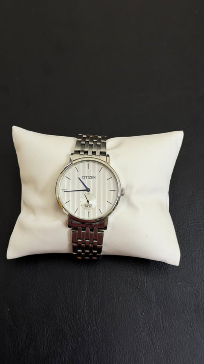 Pre Owned Citizen Quartz Watch