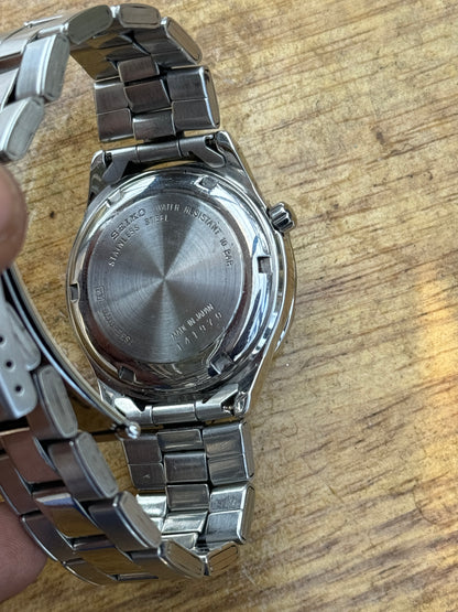 Pre Owned Seiko 5 Automatic