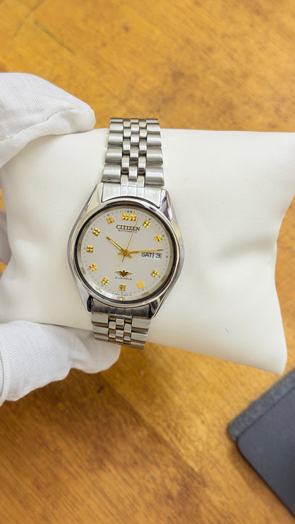 Pre Owned vintage Citizen Automatic