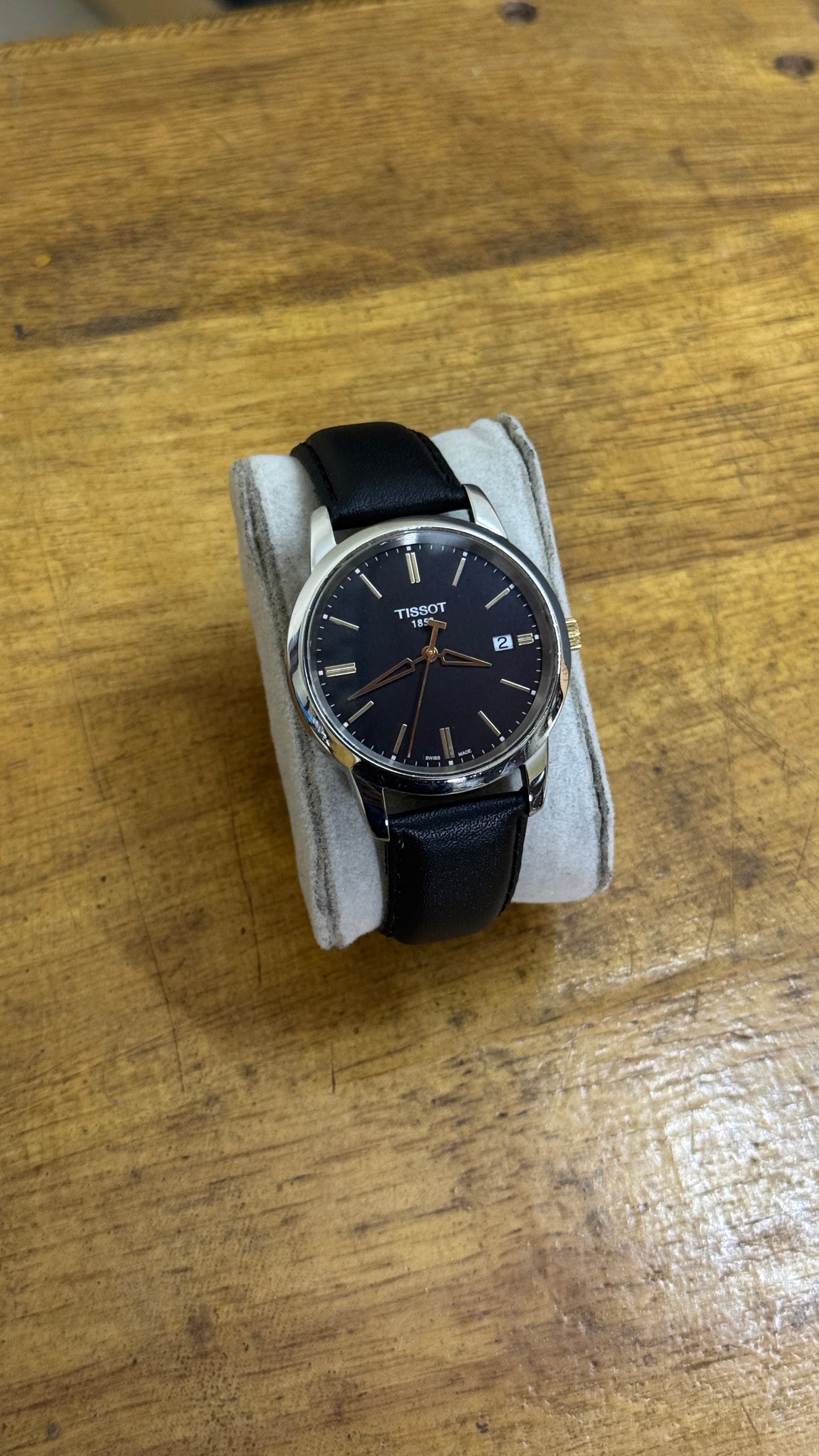 Pre Owned Tissot T - Classic Watch