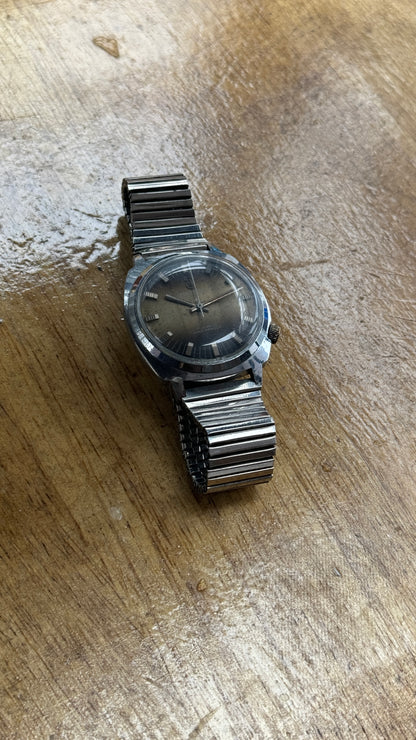 Vintage TimeStar 1960s - Manual Winding Watch