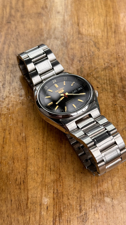 Pre Owned Seiko 5 Automatic