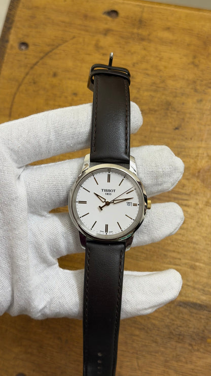 Pre Owned Tissot T - Classic Watch