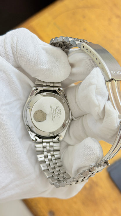 Pre Owned vintage Citizen Automatic