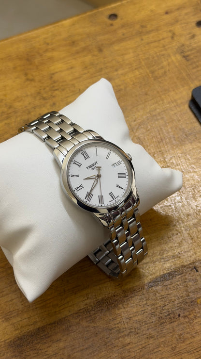 Pre Owned Tissot T - Classic Watch