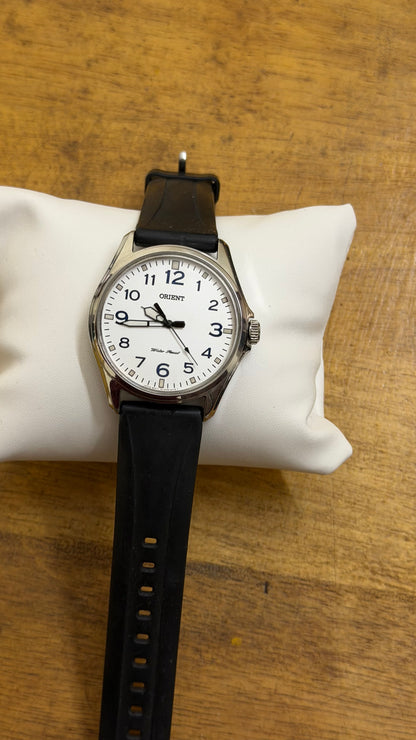 Pre Owned Orient Quartz  Watch