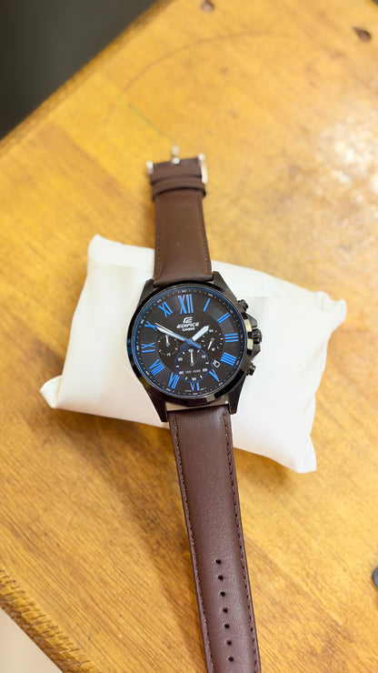 Pre Owned Casio Edifice Watch