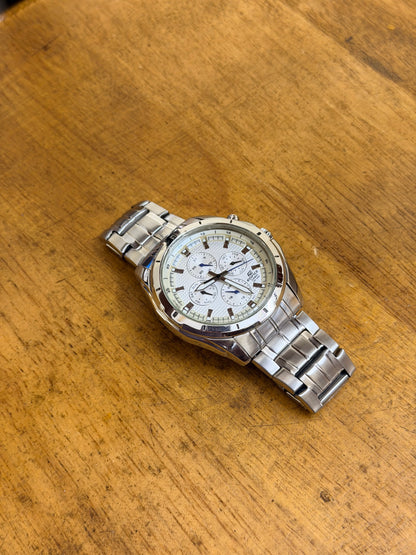 Pre Owned Casio EF382