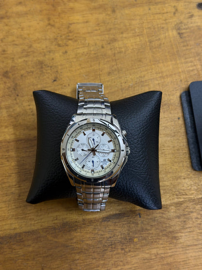 Pre Owned Casio EF382