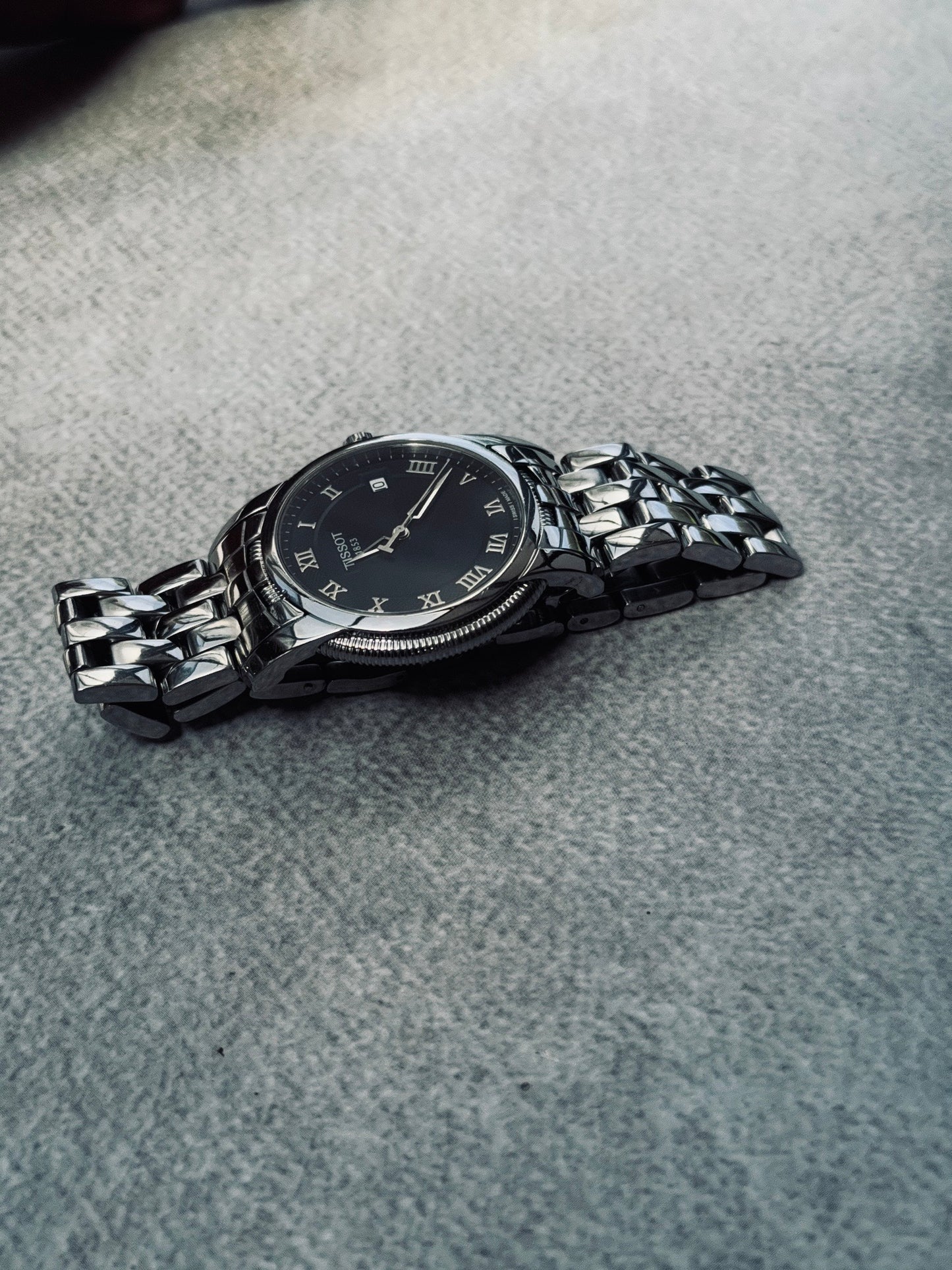 Pre Owned Tissot Classic Dream