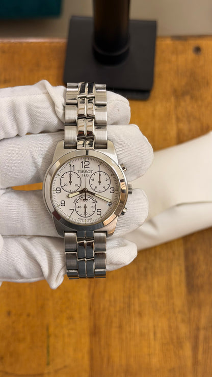 Pre Owned Tissot PR50 Chronograph
