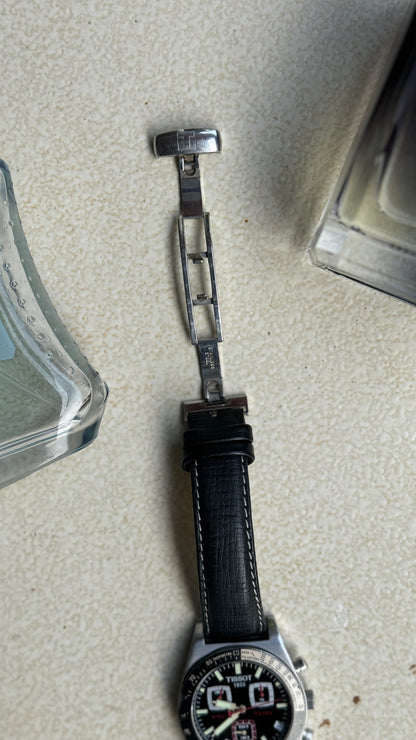 Pre Pwned Tissot PRS 516
