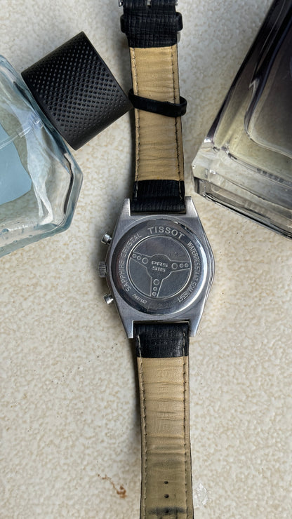 Pre Pwned Tissot PRS 516
