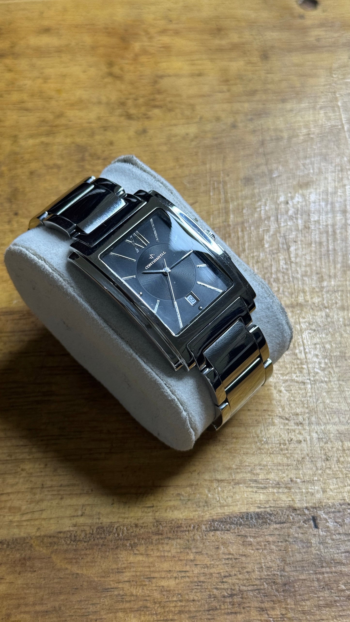 Pre Owned Continental Watch