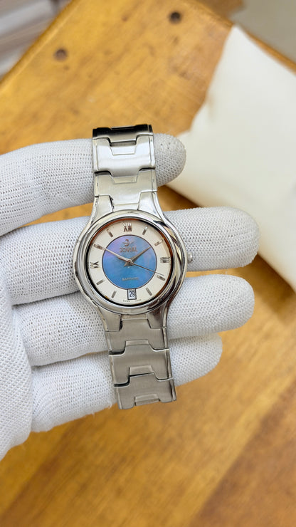 Pre Owned Jovial Watch