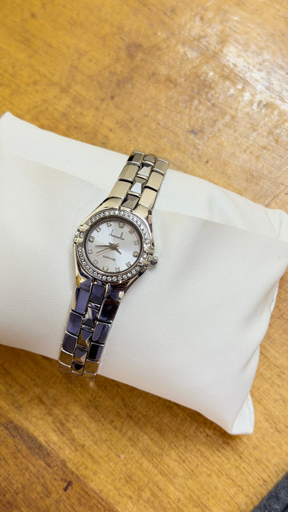 Pre owned chancellor ladies watch