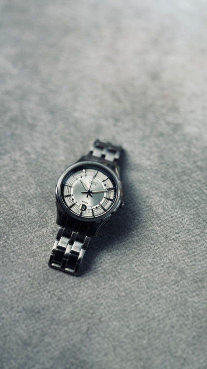 Pre Owned Casio Beside Watch