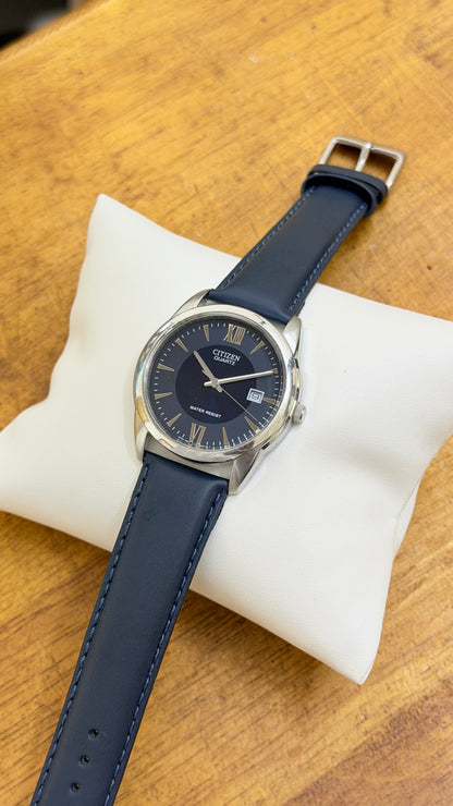 Pre Owned Citizen Quartz Watch